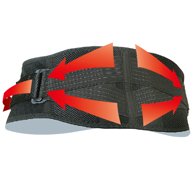 マジコスポルト　バックガード・エア